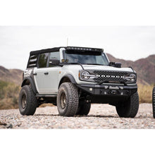 Load image into Gallery viewer, DV8 21-22 Ford Bronco A-Pillar Pod Light Mounts Light Mounts DV8 Offroad