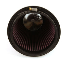 Load image into Gallery viewer, K&N Round Tapered Universal Air Filter 6in Flange ID x 7.5in Base OD x 5in Top OD x 6.5in Height Air Filters - Universal Fit K&N Engineering