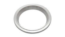 Load image into Gallery viewer, Vibrant Turbo Inlet Flange (V-Band) Garrett GT47/GTX47 to GT55 T4 Turbines (Excl GT5533R) - 304SS Flanges Vibrant