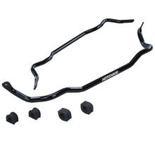 Load image into Gallery viewer, Hotchkis 05-07 Corvette C6/Z06 Front & Rear Sway Bar Kit w/o Endlinks Sway Bars Hotchkis