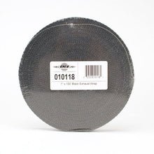Load image into Gallery viewer, DEI DEI10118 DEI Exhaust Wrap 1in x 100ft - Black
