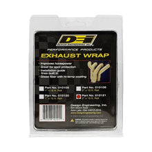Load image into Gallery viewer, DEI DEI10121 DEI Exhaust Wrap 2in x 15ft - Black