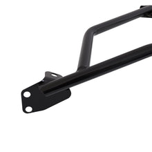 Load image into Gallery viewer, BBK 94-04 Mustang V6 GT Tubular Strut Tower Brace - Black Powdercoat Finish Strut Bars BBK
