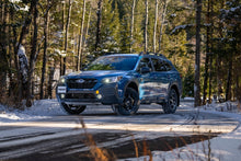 Load image into Gallery viewer, MBRP 20-23 Subaru Outback XT/ Wilderness 2.4L Turbo T304 SS 2.5in Dual Axle-Back Exhaust System Axle Back MBRP