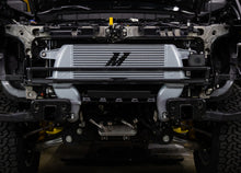 Load image into Gallery viewer, Mishimoto 21+ Bronco 2.3L High Mount INT Kit SL Core P Pipes Intercooler Pipe Kits Mishimoto