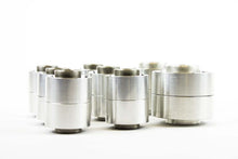 Load image into Gallery viewer, SPL Parts 90-96 Nissan 300ZX (Z32 w/o HICAS) Rear Knuckle Monoball Bushings Suspension Arm Bushings SPL Parts