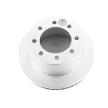 Load image into Gallery viewer, Power Stop 00-02 Dodge Ram 2500 Rear Evolution Geomet Coated Rotor Brake Rotors - OE - Cryo PowerStop