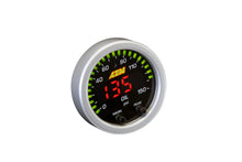 Load image into Gallery viewer, AEM X-Series 0-150 Oil Pressure Gauge Kit Gauges AEM
