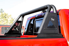 Load image into Gallery viewer, Go Rhino 07-20 Toyota Tundra Sport Bar 3.0 (Full Size) - Tex Blk Bed Racks Go Rhino