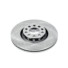 Load image into Gallery viewer, Power Stop 02-06 Audi A4 Front Autospecialty Brake Rotor Brake Rotors - OE PowerStop