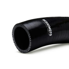 Load image into Gallery viewer, Mishimoto 68-72 Chevrolet Chevelle 307/350 Silicone Upper Radiator Hose Hoses Mishimoto
