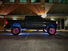 Load image into Gallery viewer, Oracle LED Illuminated Wheel Rings - ColorSHIFT No Remote - ColorSHIFT No Remote SEE WARRANTY Light Strip LED ORACLE Lighting