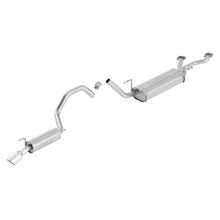 Load image into Gallery viewer, Borla 98-04 Lexus LX470/Toyota Land Cruiser Stainless Steel Catback Exhaust Catback Borla