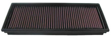 Load image into Gallery viewer, K&N Replacement Air Filter FORD MONDEO 1.8L & 2.0L; 2001 Air Filters - Drop In K&N Engineering