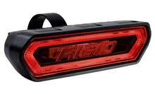 Load image into Gallery viewer, Rigid Industries Chase Tail Light Kit w/ Mounting Bracket - Red Tail Lights Rigid Industries