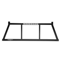 Load image into Gallery viewer, BackRack 01-23 Silverado/Sierra 2500HD/3500HD Open Rack Frame Only Requires Hardware Headache Racks BackRack