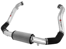 Load image into Gallery viewer, aFe Takeda Intakes Stage-2 PDS AIS PDS Infiniti G37 Coupe 08-12 V6-3.7L (pol) Cold Air Intakes aFe