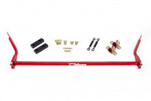 Load image into Gallery viewer, UMI Performance 1-1/4in Splined Front Sway Bar (Double Shear End Links) Sway Bars UMI Performance