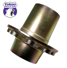 Load image into Gallery viewer, Yukon Gear Replacement Hub For Dana 60 Front / 8 X 6.5in Pattern Wheel Hubs Yukon Gear & Axle