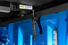 Load image into Gallery viewer, Lund 15-17 Chevy Colorado Fleetside (6ft. Bed) Hard Fold Tonneau Cover - Black Tonneau Covers - Hard Fold LUND