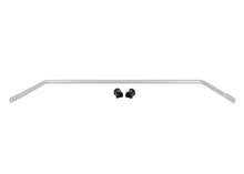 Load image into Gallery viewer, Whiteline 10/00-3/06 Toyota MR2 Spyder Front 22mm Heavy Duty Adjustable Swaybar Sway Bars Whiteline