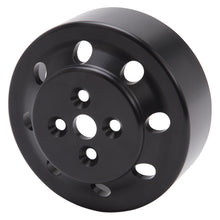 Load image into Gallery viewer, Edelbrock Water Pump Billet Pulley for Edelbrock LS Water Pumps 8893/8894 Water Pumps Edelbrock