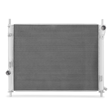 Load image into Gallery viewer, Mishimoto 2015+ Ford Mustang GT Performance Aluminum Radiator Radiators Mishimoto