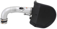 Load image into Gallery viewer, K&N 12 Chevy Sonic 1.4L Silver Typhoon Performance Intake Cold Air Intakes K&N Engineering