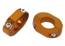 Load image into Gallery viewer, Whiteline Sway Bar Aluminum 19-20mm Lateral Lock Kits Alignment Kits Whiteline