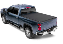 Load image into Gallery viewer, Truxedo 2020 GMC Sierra & Chevrolet Silverado 2500HD/3500HD w/Tailgate 6ft 9in Pro X15 Bed Cover Bed Covers - Roll Up Truxedo