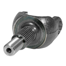Load image into Gallery viewer, Yukon Chromoly Outer Front Axle for Dana 30/Dana 44 Differentials 32 Spline 6.3in Long Axles Yukon Gear & Axle