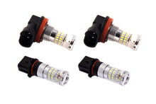 Load image into Gallery viewer, Diode Dynamics 12-15 Chevrolet Camaro DRL Fog Kit ZL1 Stage 1 (P13W HP48/H11 HP48) Bulbs Diode Dynamics