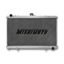 Load image into Gallery viewer, Mishimoto 89-94 Nissan 240sx S13 SR20DET X-LINE (Thicker Core) Aluminum Radiator Radiators Mishimoto