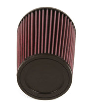 Load image into Gallery viewer, K&N Filter Universal Rubber Filter 4 inch Flange 5 3/8 inch Base 4 3/8 inch Top 7 inch Height Air Filters - Universal Fit K&N Engineering