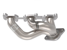 Load image into Gallery viewer, aFe Twisted Steel Shorty Header 11-17 Ford Mustang V6-3.7L Headers & Manifolds aFe