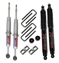 Load image into Gallery viewer, Skyjacker 2016-2016 Toyota Tacoma 4 Wheel Drive Rear Wheel Drive Suspension Lift Kit w/ Shock Lift Kits Skyjacker