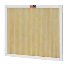 Load image into Gallery viewer, K&N HVAC Filter - 20 x 20 x 1 HVAC Filters K&N Engineering