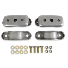 Load image into Gallery viewer, DETROIT SPEED ADJ LEAF SPRING PADS WITH INSTRUCTIONS Steering & Suspension Detroit Speed C