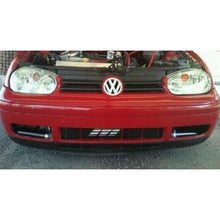 Load image into Gallery viewer, Mishimoto Universal Silver G Line Bar & Plate Intercooler Overall Size: 24.5x11.75x3 Core Size: 17.5 Intercoolers Mishimoto