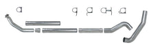 Load image into Gallery viewer, Diamond Eye Performance DEPK5216A-RP Diamond Eye KIT 5in TB SGL MFLR RPLCMENT PIPE AL: 94-02 DODGE CUMMINS 5.9L W/ RP #510220