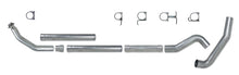 Load image into Gallery viewer, Diamond Eye Performance DEPK5216A-RP Diamond Eye KIT 5in TB SGL MFLR RPLCMENT PIPE AL: 94-02 DODGE CUMMINS 5.9L W/ RP #510220