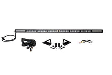 Load image into Gallery viewer, Diode Dynamics DIODD6106 Diode Dynamics 18-21 Jeep JL Wrangler/Gladiator SS50 Hood LED Light Bar Kit - White Combo