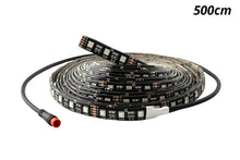 Load image into Gallery viewer, Diode Dynamics DIODD2253 Diode Dynamics RGBW 200cm Strip SMD120 M8