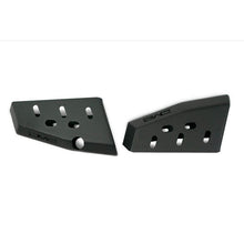 Load image into Gallery viewer, DV8 Offroad DVELBBR-02 DV8 21-22 Ford Bronco A-Pillar Pod Light Mounts