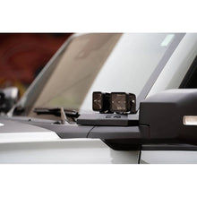 Load image into Gallery viewer, DV8 Offroad DVELBBR-02 DV8 21-22 Ford Bronco A-Pillar Pod Light Mounts
