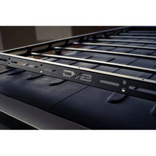 Load image into Gallery viewer, DV8 Offroad DVERRJK-03 DV8 Offroad 07-18 Jeep Wrangler JK Full-Length Roof Rack