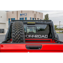 Load image into Gallery viewer, DV8 Offroad DVERRGL-01 DV8 Offroad 2019+ Jeep Gladiator Bolt On Chase Rack