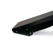 Load image into Gallery viewer, DV8 Offroad DVELBUN-01 DV8 Offroad Bull Bar Add-On For DV8 Ford Bronco Bumpers - Fits 13in Elite Series Light Bar