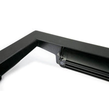 Load image into Gallery viewer, DV8 Offroad DVELBUN-01 DV8 Offroad Bull Bar Add-On For DV8 Ford Bronco Bumpers - Fits 13in Elite Series Light Bar