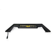 Load image into Gallery viewer, DV8 Offroad DVELBUN-01 DV8 Offroad Bull Bar Add-On For DV8 Ford Bronco Bumpers - Fits 13in Elite Series Light Bar